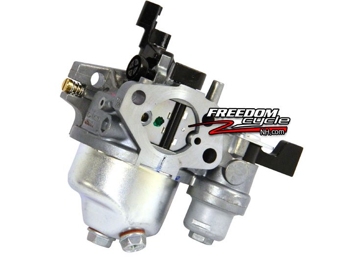 HONDA F401 F401K1 F 401 ROTOTILLER CARBURETOR CARB ROTO TILLER 16100